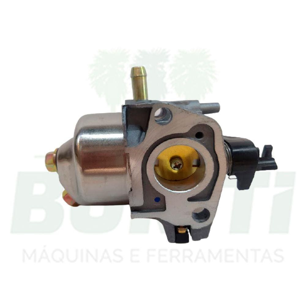 Carburador 161001P70FV-3 Cortador De Grama Para Motor LF 600 6.5 HP 1P70FV-3B Trapp 3113954