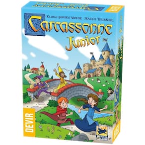 Carcassone Junior