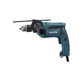 Furadeira Makita De Impacto 760W Dupla Isolacao 220V