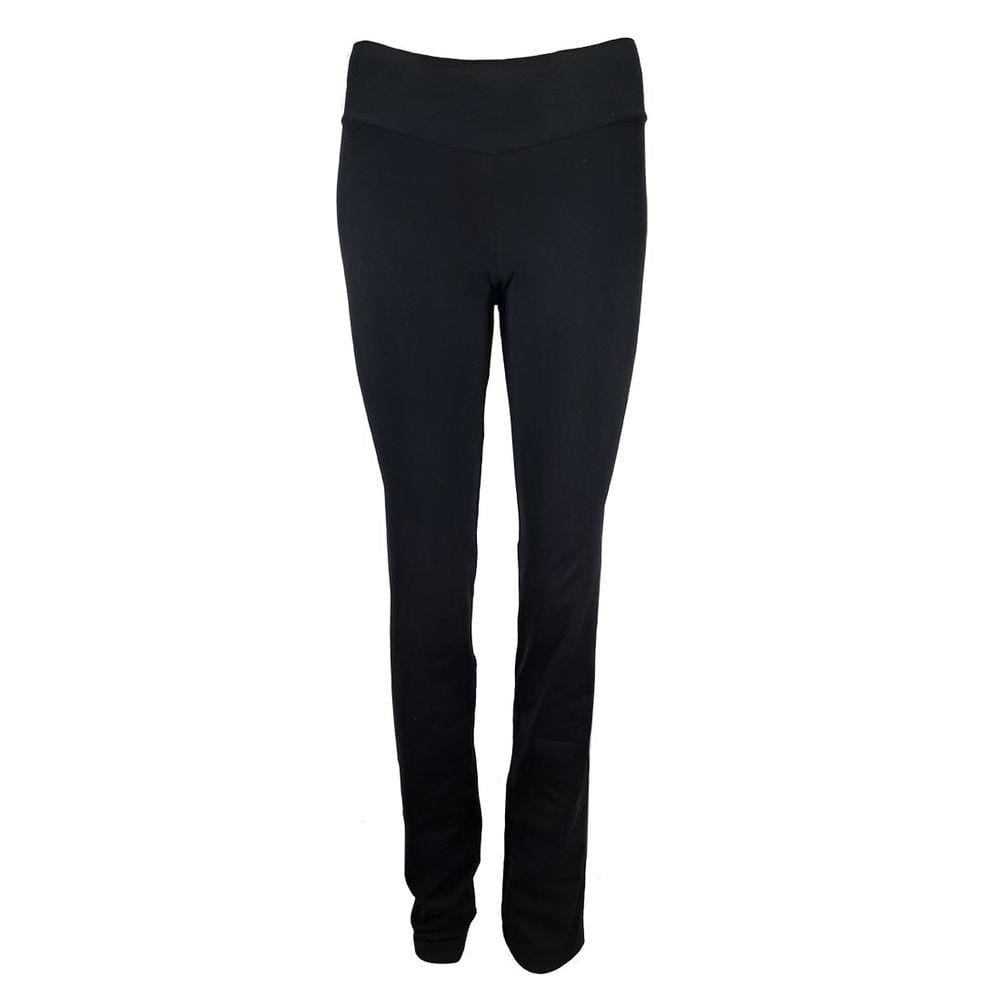 Calça Trinys Bailarina Sequinha Suplex A-294 Feminina