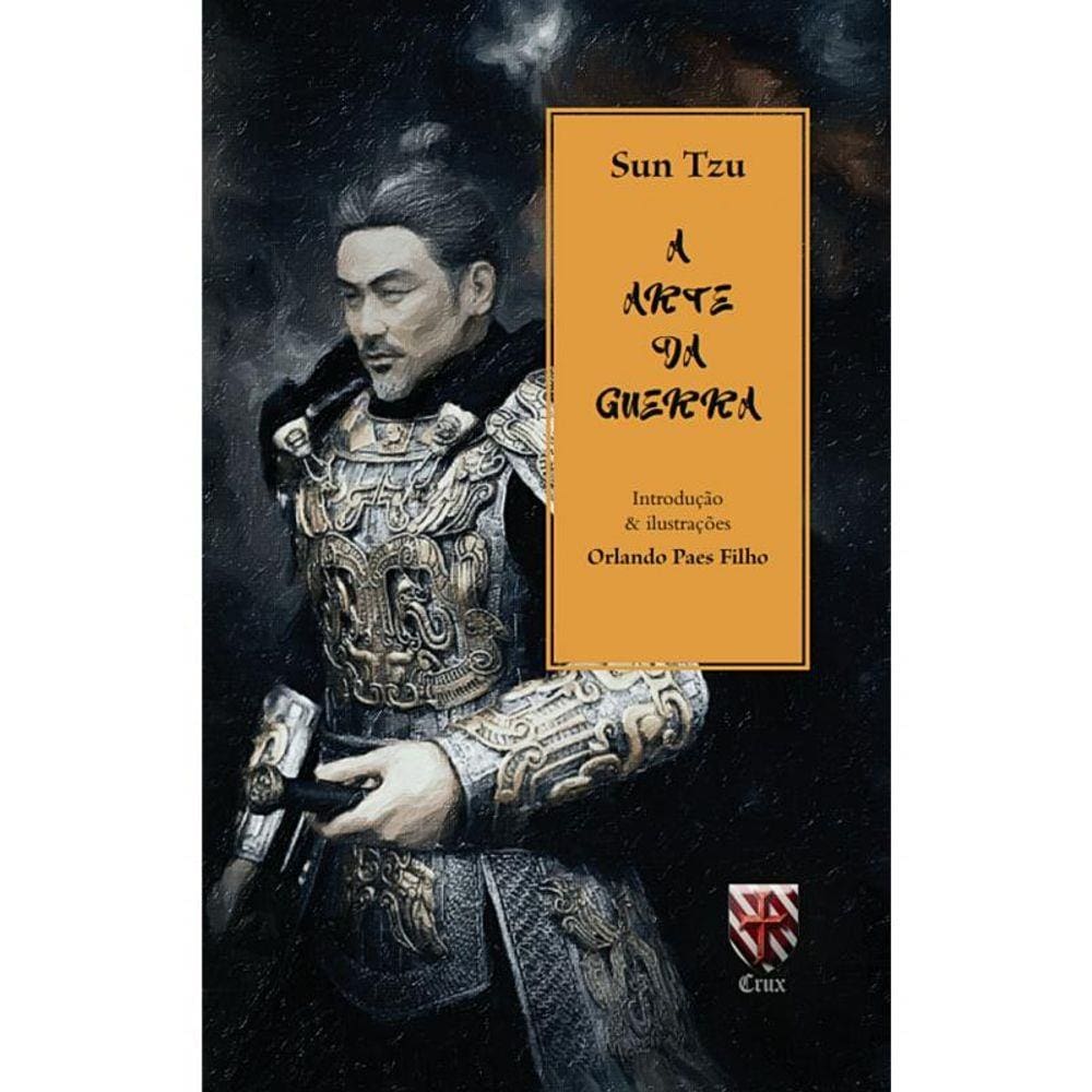 A Arte Da Guerra