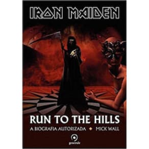 Iron Maiden