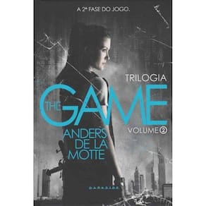 Trilogia The Game - Vol. 02 - Ruído