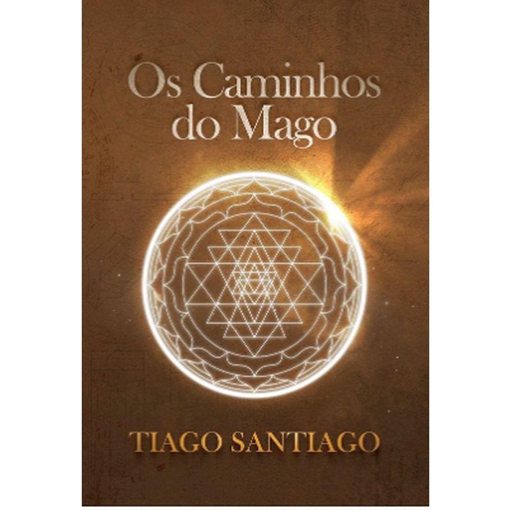 Os Caminhos Do Mago