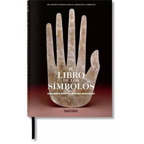 Livro Dos Simbolos, O