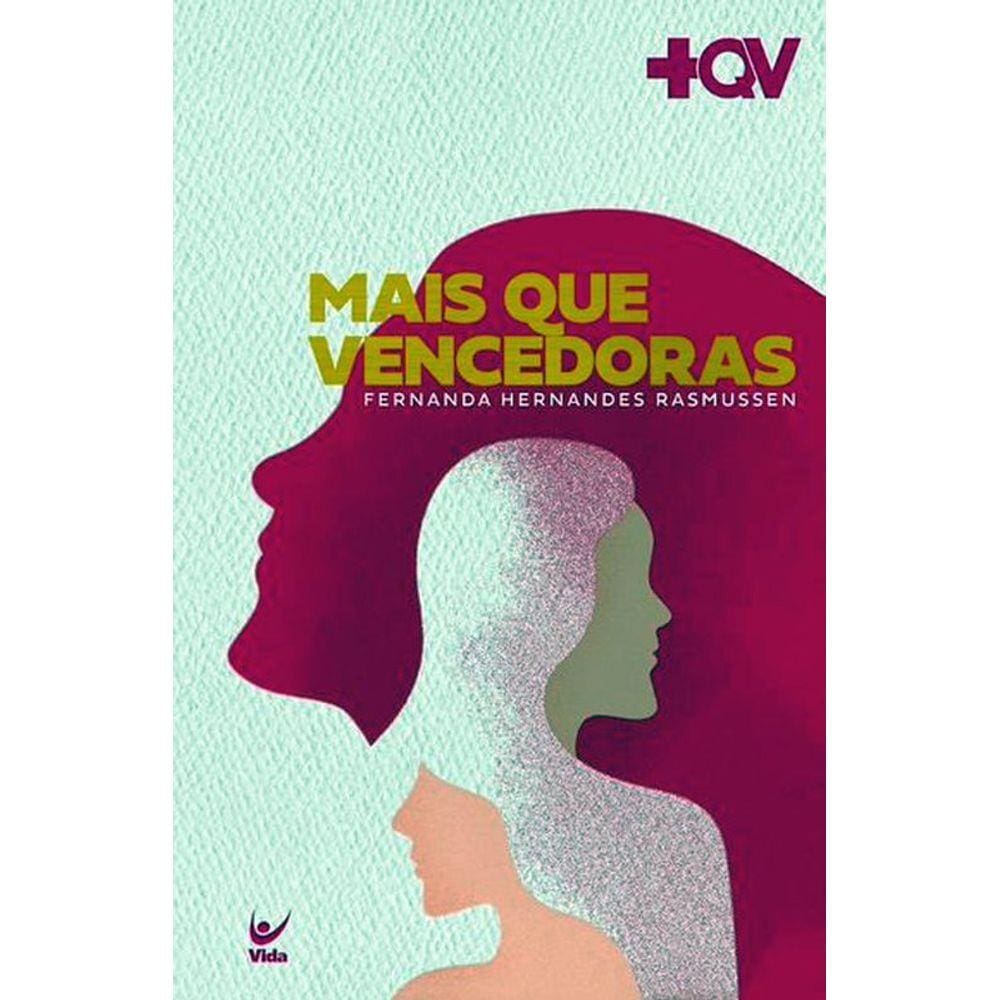 Mais Que Vencedoras