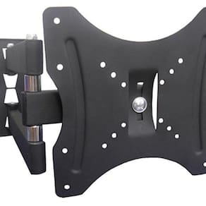 Suporte Articulado Para Televisao Tv Monitor Computador