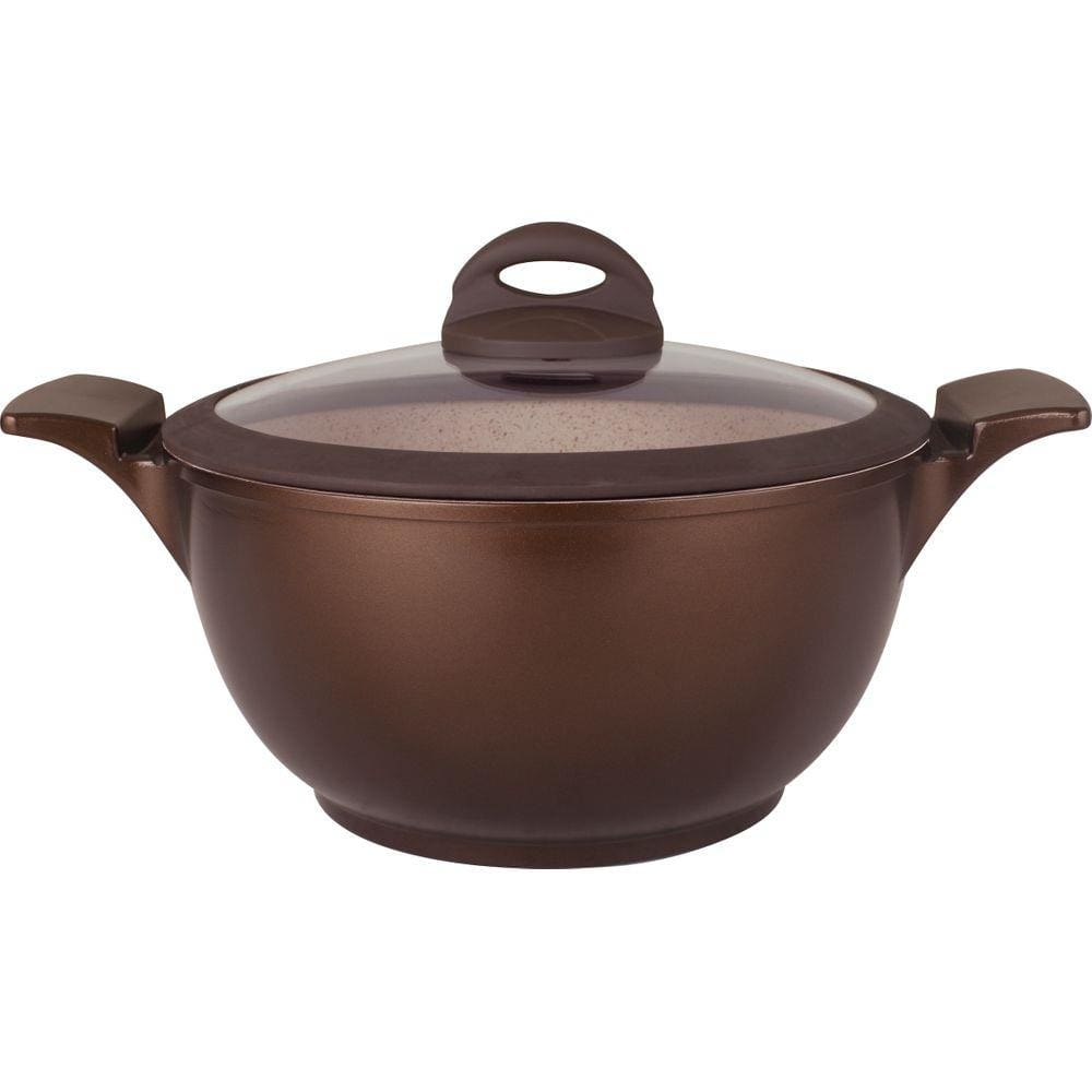 Caçarola Tognana Revestimento Cerâmico MTA 24 cm