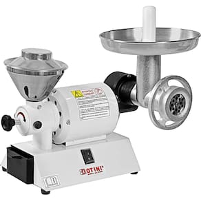 Picador Carne Café Multiuso Industrial Bivolt Botini