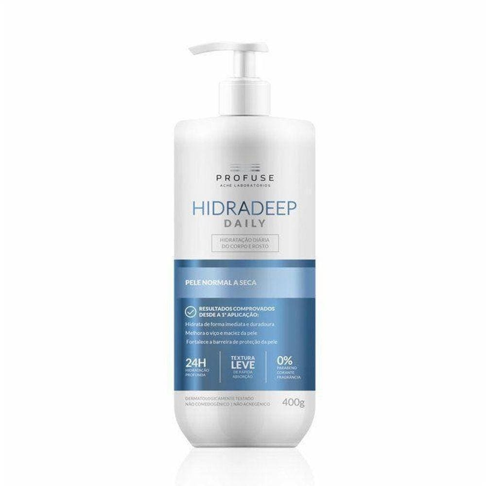 Profuse Hidradeep Daily 400G