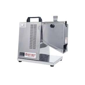 Ralador De Milho Mandioca Industrial Elétrico Inox Bivolt Botini