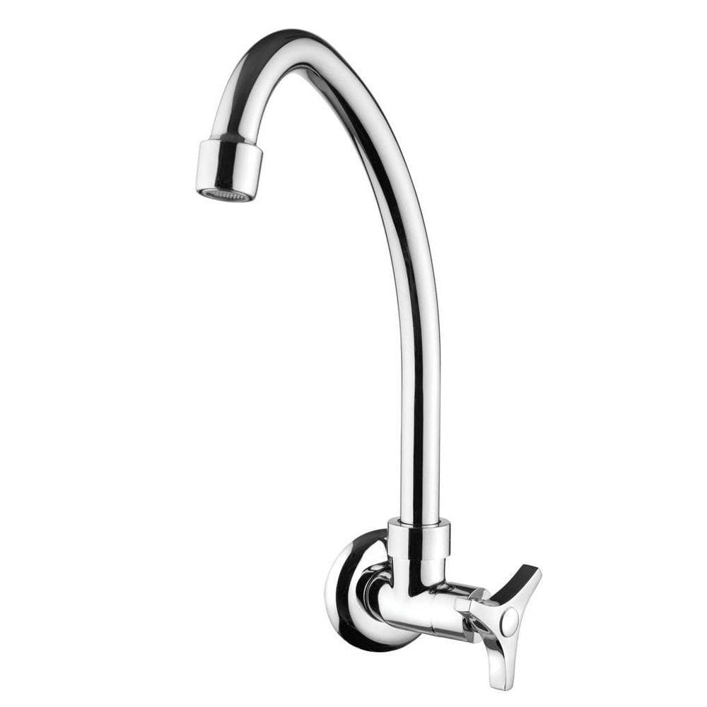Torneira Cozinha Parede Lorenway 1168 C-30