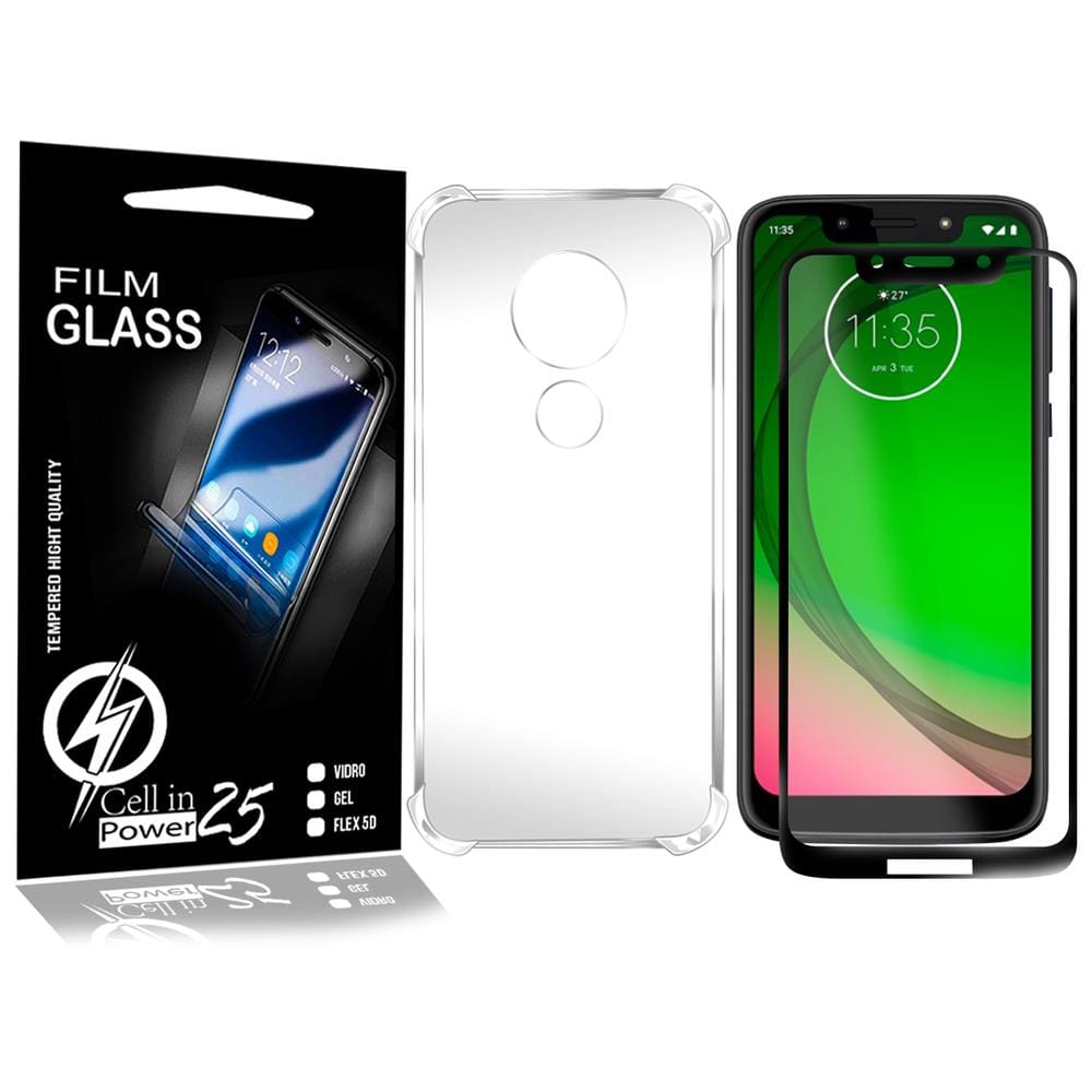 Motorola Moto E5 Play