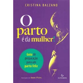 O Parto é da Mulher!