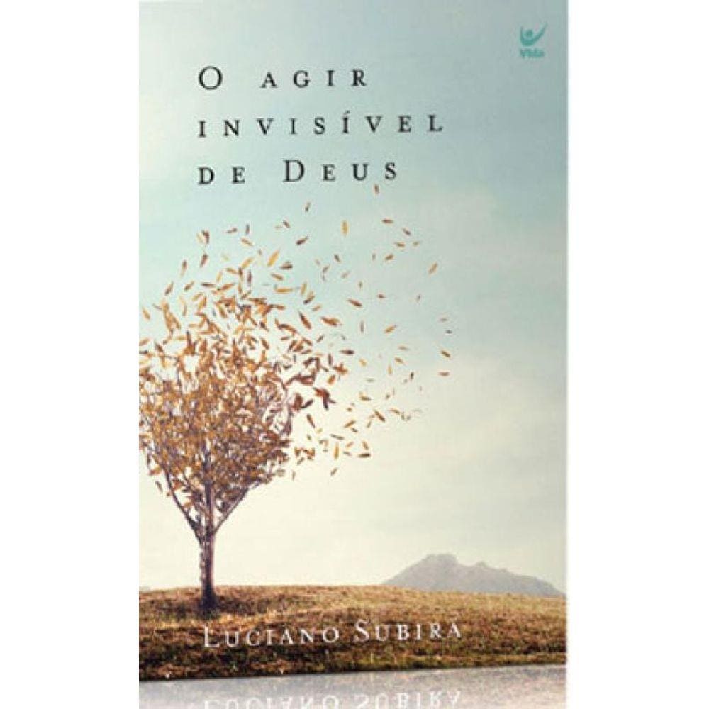 O Agir Invisível De Deus