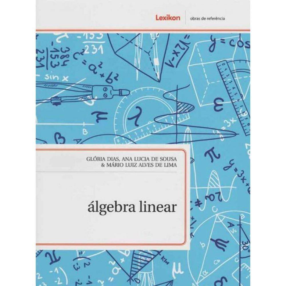 Álgebra Linear