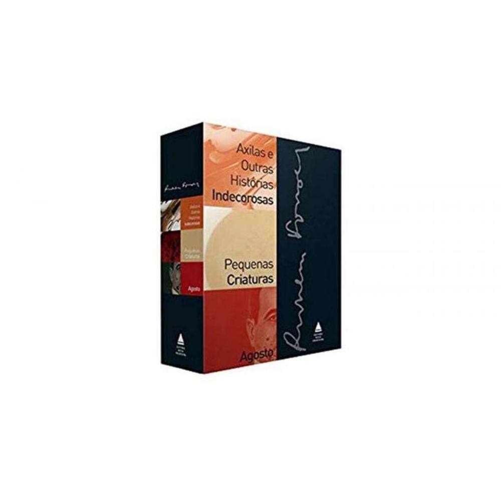 Box - Rubem Fonseca