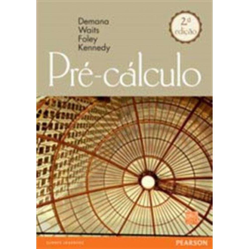 Pre-calculo 2Ed.