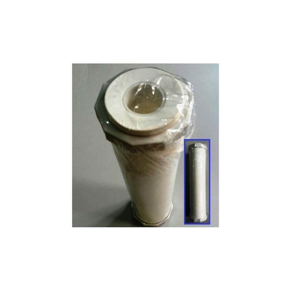 Refil Para Filtro De Entrada Pp9 Pol Com Flange De Borracha 1049