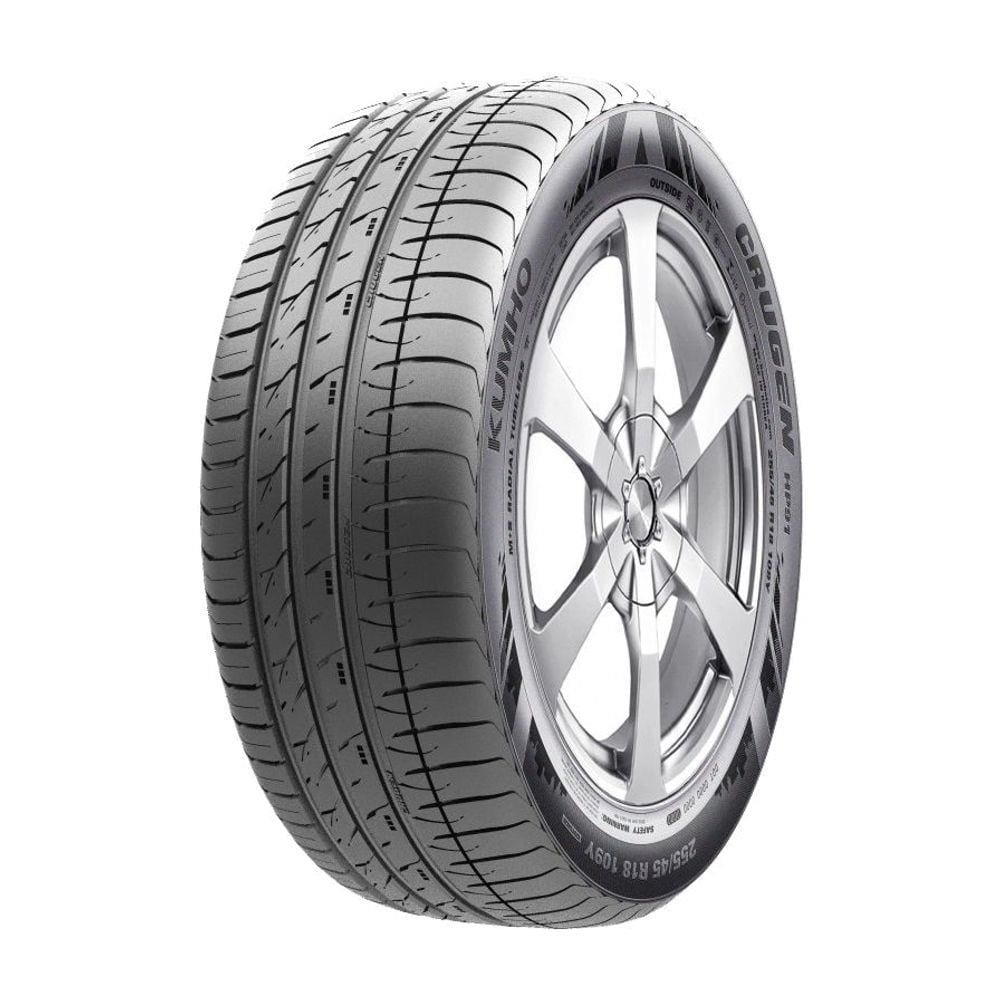Pneu Kumho Aro 19 265/50R19 HP-91 110Y