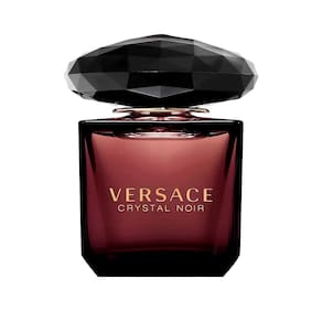 Versace Crystal Noir Eau de Parfum - Perfume Feminino 90ml