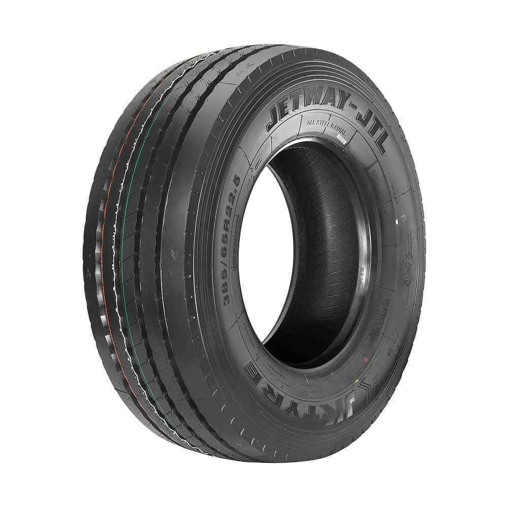 Pneu Jk Tyre 385/65R22.5 Jetway JTL 160K TL 20 Lonas