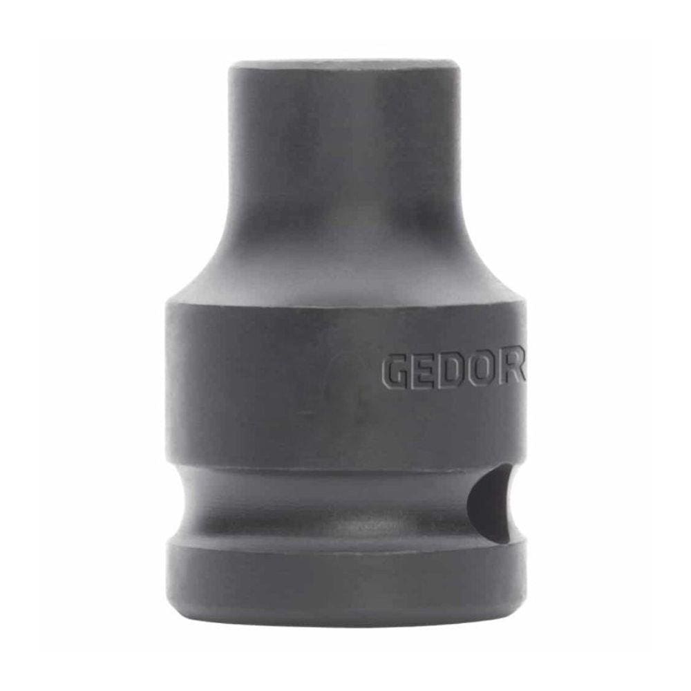 Soquete Gedore De Impacto Sextavado 1/2 16Mm R63001606