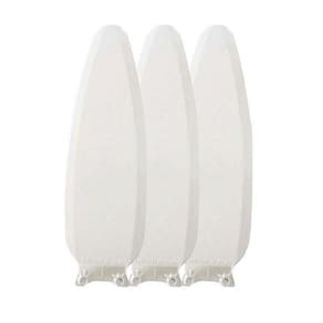 Hélice Ventilador De Teto Ventisol Vento Light Premium Branco