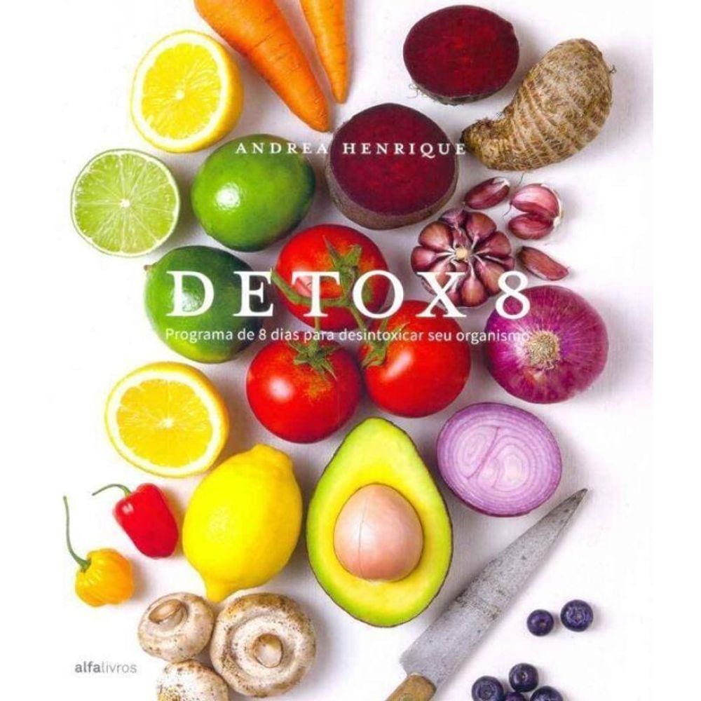 Detox 8