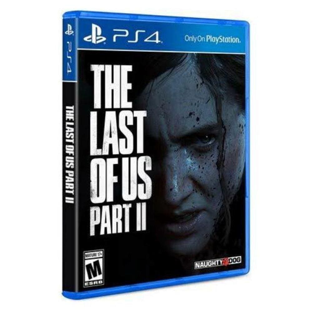 The Last Of Us: Part Ii