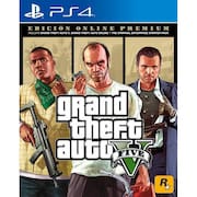 ogo Grand Theft Auto V - Xbox 360 • Exoticus