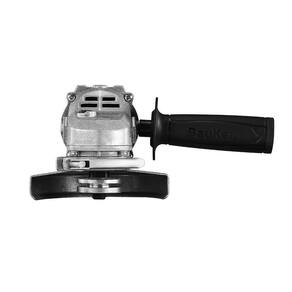 Esmerilhadeira Angular NC820AG115D 820W 41/2 220V Bauker
