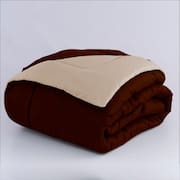 Jogo de Cama Queen com Edredom Lençol Fronha Função Cobre Leito e Cobertor