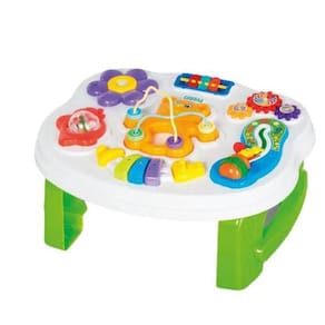 Mesa De Atividades Smart Table - Ta Te Ti