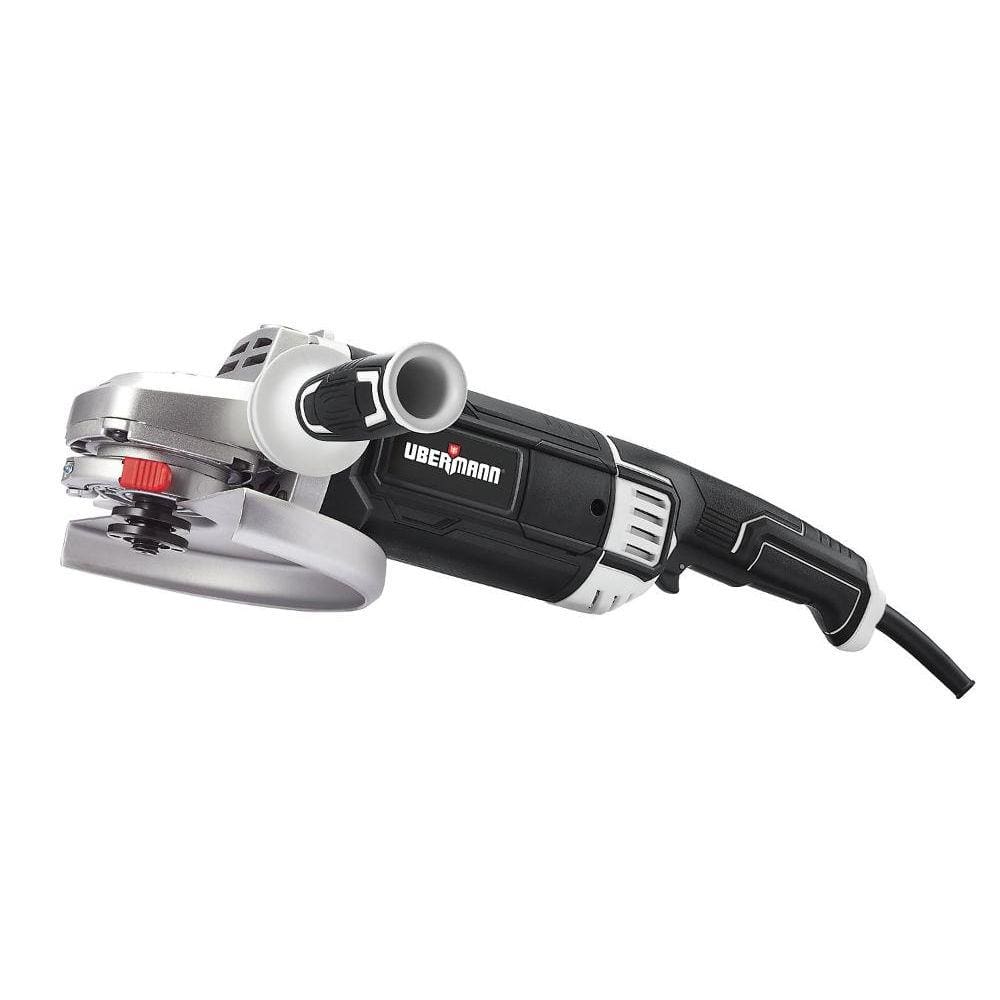 Esmerilhadeira Angular 230mm 120V Ubermann