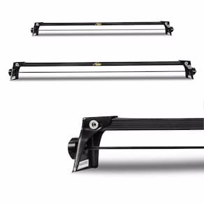Rack Teto Bagageiro Travessa Corsa Vento Fiesta Celta Kadett