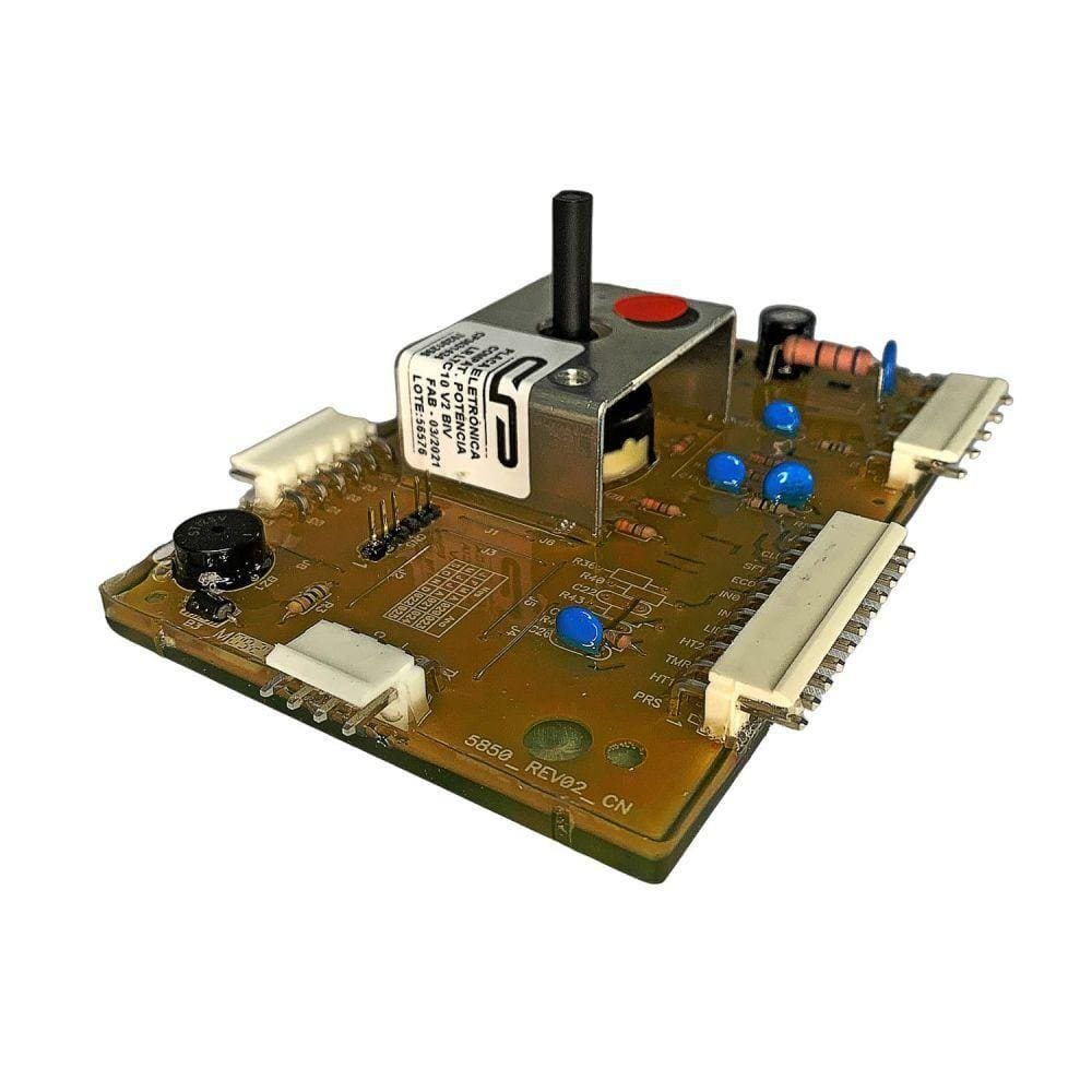 Placa Cp 1434 Potencia Electrolux Ltc10 V2 70201296