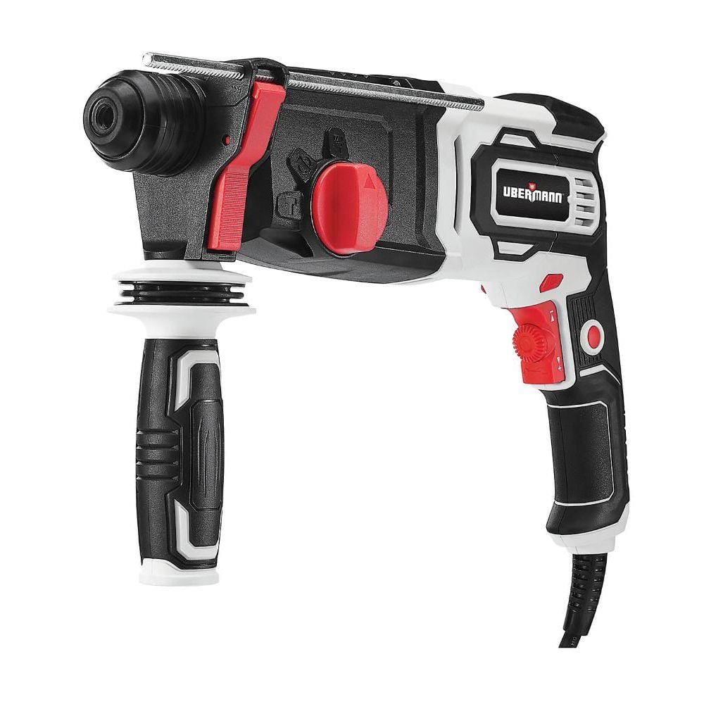 Martelete Rotativo 3.0J 800W 120V Ubermann