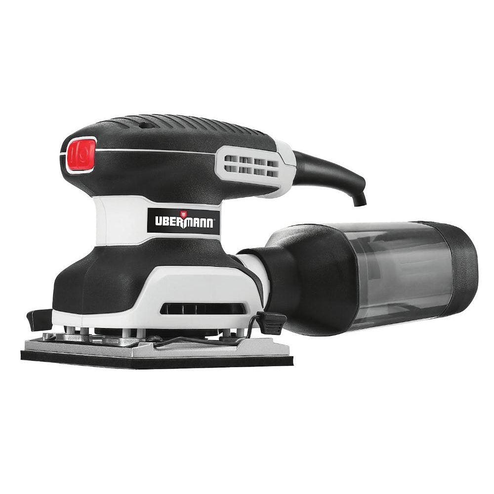 Lixadeira Orbital 280W 220V Ubermann