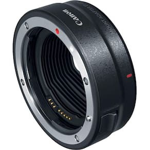 Adaptador de Lente Canon EF e EF-S para EOS R