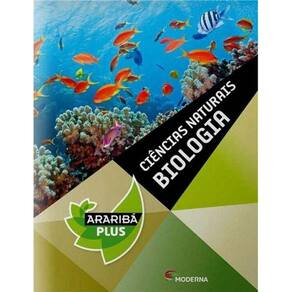 Arariba Plus Cie Nat Bio