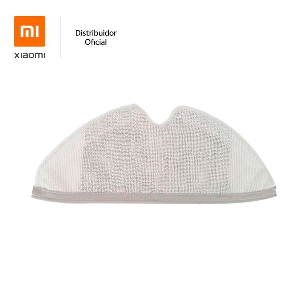 Kit Pano de Microfibra para MiRobotVacuum-Mop XM