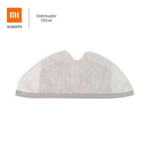Kit Pano de Microfibra para MiRobotVacuum-Mop XM