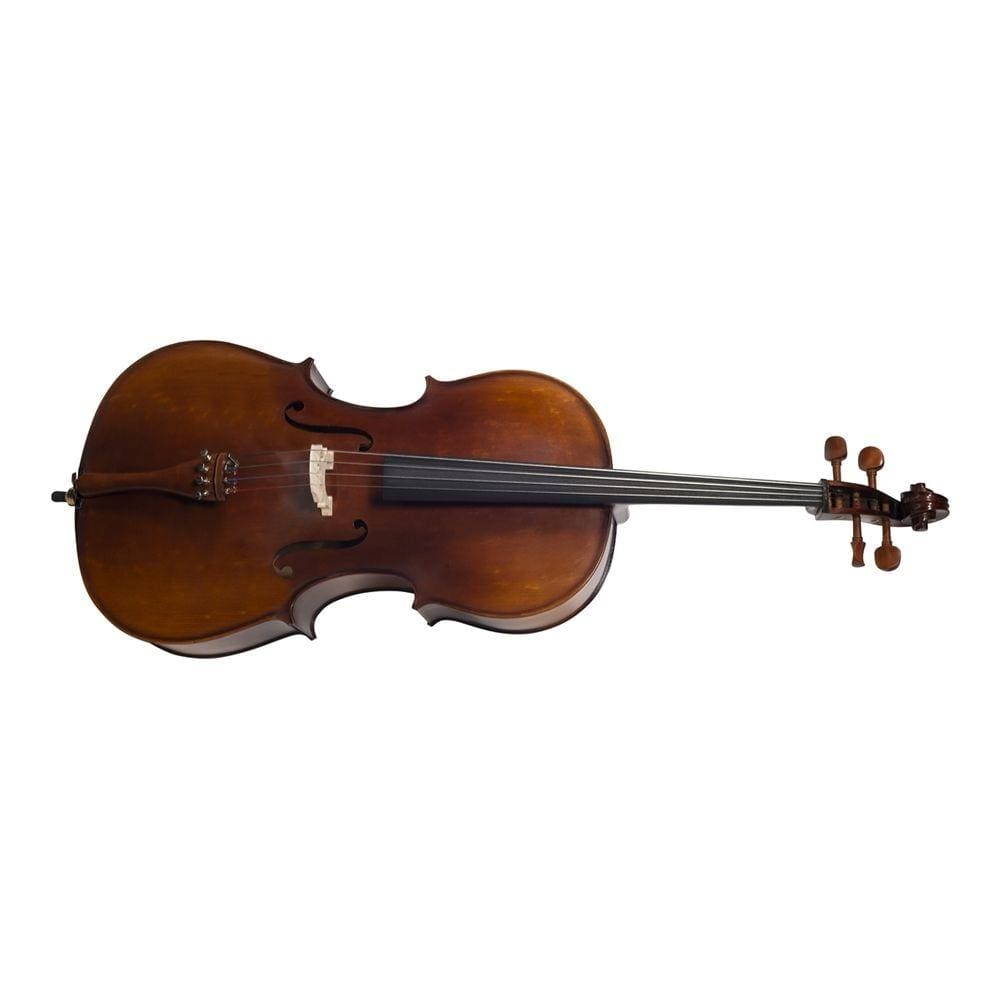 Violoncelo 4/4 MICHAEL - VOM146 Boxwood Series