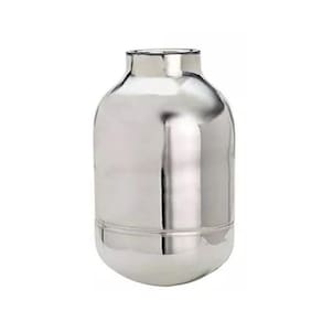 Ampola Reposição Garrafa Térmica 1,9 Litros Exclusiva Inox - Soprano