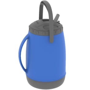 Garrafa Isotérmica Atacama 2,5 Litros Bebidas Tereré - Soprano