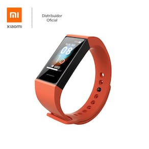 Relógio SmartWatch XIAOMI MI BAND 3 PRETO - MIXMEX