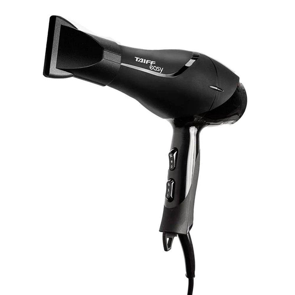 Secador de Cabelos Taiff Easy 1700W Profissional 220V