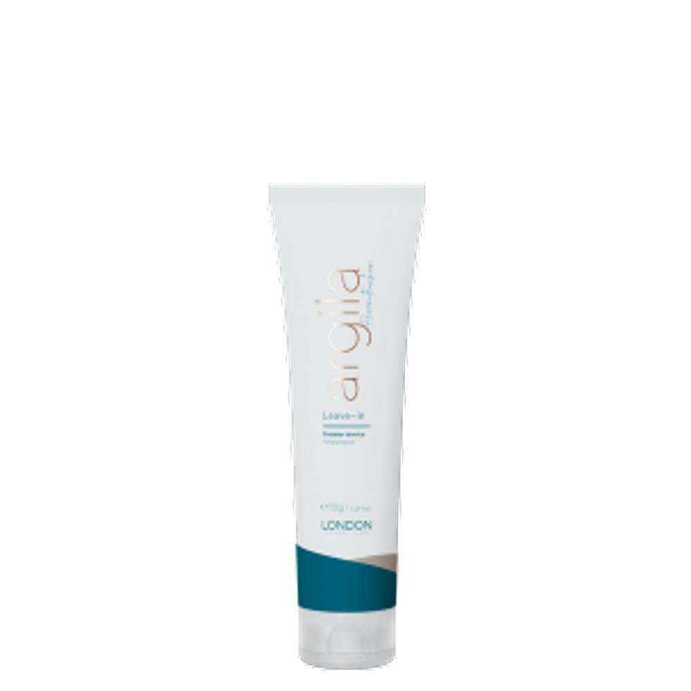 Leave-in Argila Reconstruction Disciplinate Protetor Térmico 150g - London