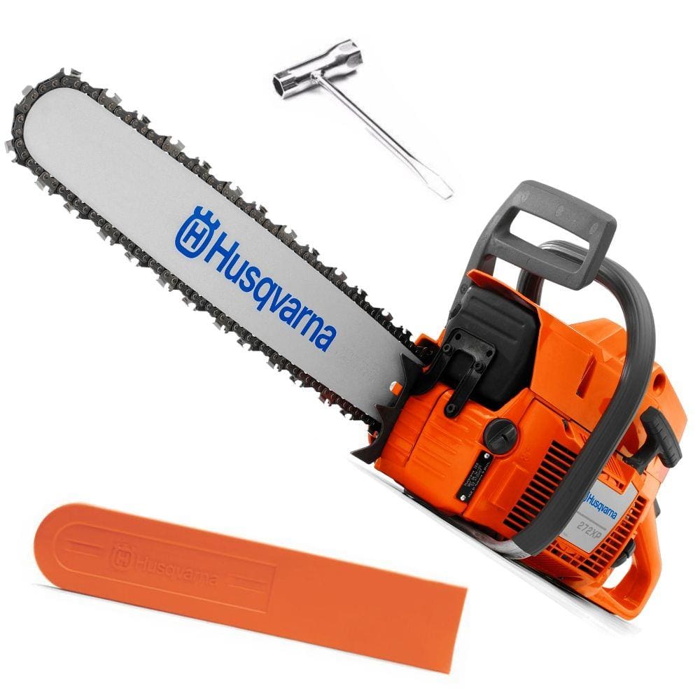 Motosserra Husqvarna 272xp 72,2cc Sabre Curto 15 3/8”